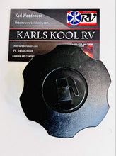 Metal Diesel Heater Fuel Tank 4.5L with threaded Cap , micro removable filler filter & tap for Petrol/Diesel Heater AUSTRALIAN STOCK.