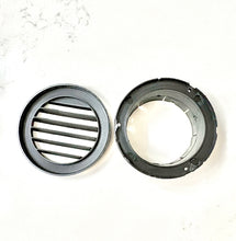 90mm Directional Rotatable Vent