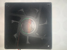 Canopy/Compartment/Lithium Battery Box or Generator box 5600 series fans coupled with TE888 controller setup  IP67 DUST AND WATERPROOF, AUSTRALIAN MADE, AUSTRALIAN STOCK