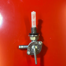 Metal Diesel Heater Fuel Tank 4.5L with threaded Cap , micro removable filler filter & tap for Petrol/Diesel Heater AUSTRALIAN STOCK.