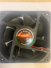 Canopy/Compartment/Lithium Battery Box or Generator box 5600 series fans coupled with TE888 controller setup  IP67 DUST AND WATERPROOF, AUSTRALIAN MADE, AUSTRALIAN STOCK
