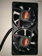 5600D series Dual FANS  With TE888 Controller & Fittings Heat Extraction  IP67 DUST AND WATERPROOF, AUSTRALIAN MADE, AUSTRALIAN STOCK
