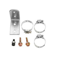 Diesel Heater 25mm Air Filter + 24mm Exhaust  Muffler Clamp Bracket Kit AUSTRALIAN STOCK