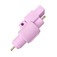 Diesel Heater Fuel Pump Cover Holder, Waterproof and noise reduction BLACK OR PINK  Housing only AUSTRALIAN STOCK