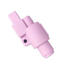 Diesel Heater Fuel Pump Cover Holder, Waterproof and noise reduction BLACK OR PINK  Housing only AUSTRALIAN STOCK