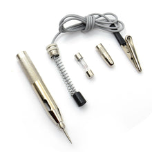 DC 6V 12V 24V Probe Light Test PEN AUSTRALIAN STOCK