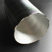 Diesel heater HOT air internal pipe 75mm extends out to 90cm AUSTRALIAN STOCK FOR IMMEDIATE DELIVERY