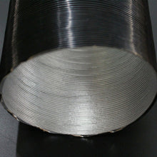 Diesel heater HOT air internal pipe 75mm extends out to 90cm AUSTRALIAN STOCK FOR IMMEDIATE DELIVERY