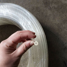 3.3m PVC Diesel Solid Fuel Line For Diesel Heaters AUSTRALIAN STOCK