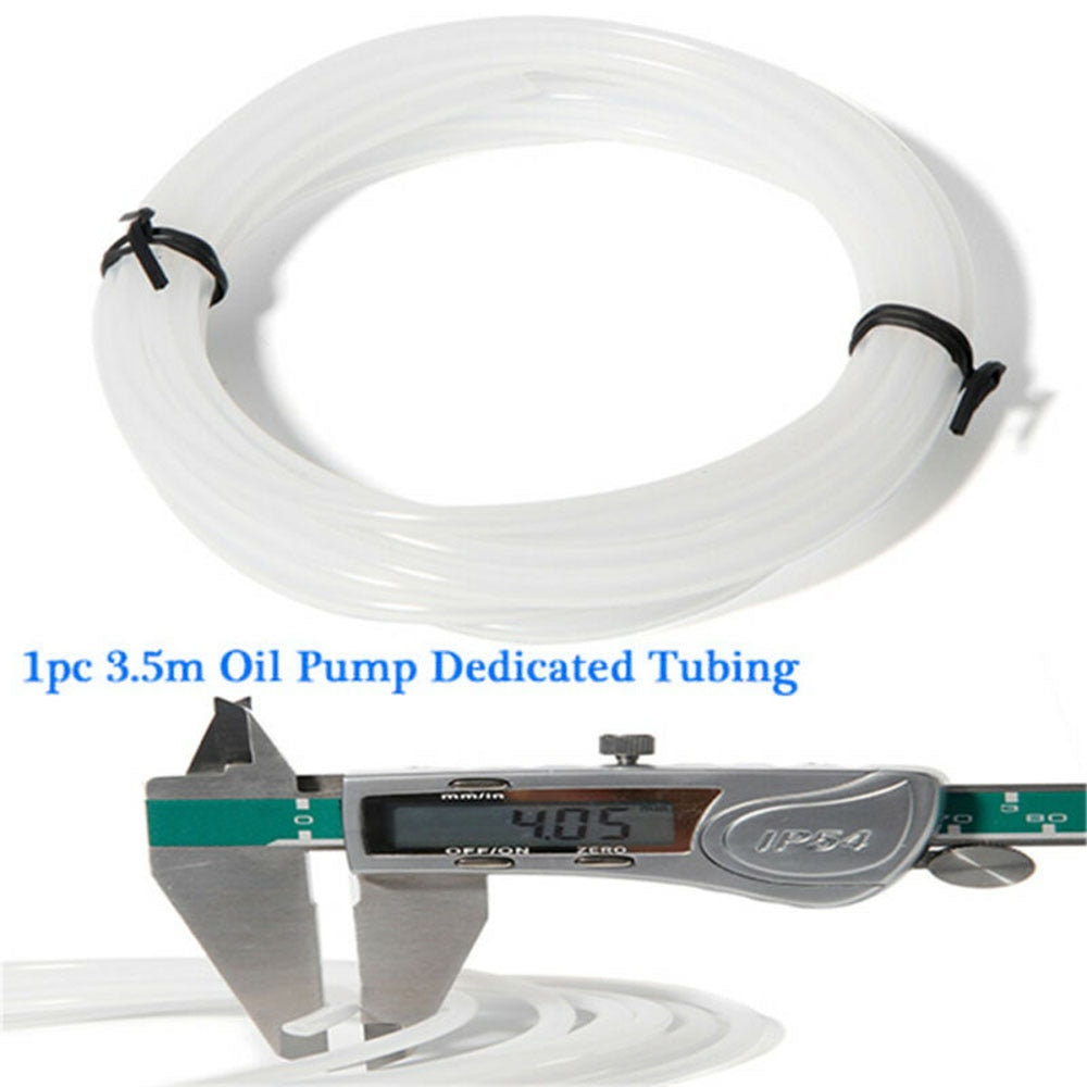 4m PVC Diesel Solid Fuel Line For Diesel Heaters AUSTRALIAN STOCK
