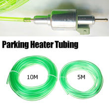 5M Length OR 10M Length of Diesel Heater Fuel  Line Green Australian stock