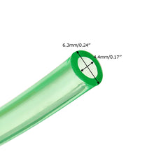 5M Length OR 10M Length of Diesel Heater Fuel  Line Green Australian stock