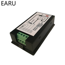 DC 6.5-100V 0-100A  LCD Display Digital Current Monitor Voltage Power  Multimeter AUSTRALIAN STOCK FOR IMMEDIATE DELIVERY