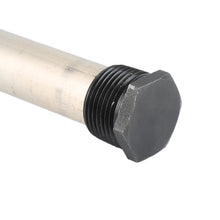 I x XLARGE Thicker Magnesium Anode Rod 21mm x 320mm For Electric Water Heater