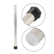 I x XLARGE Thicker Magnesium Anode Rod 21mm x 320mm For Electric Water Heater