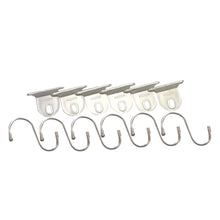 6Pcs Awning Hooks Australian Stock for immediate dispatch