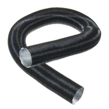 Diesel Heater Air Intake Ducting  Pipe 25mm x 600mm AUSTRALIAN STOCK FOR IMMEDIATE DISPATCH