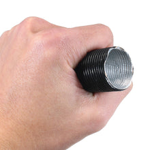 Diesel Heater Air Intake Ducting  Pipe 25mm x 600mm AUSTRALIAN STOCK FOR IMMEDIATE DISPATCH