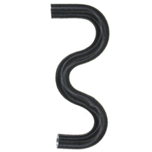 Diesel Heater Air Intake Ducting  Pipe 25mm x 600mm AUSTRALIAN STOCK FOR IMMEDIATE DISPATCH