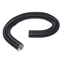 Diesel Heater Air Intake Ducting  Pipe 25mm x 600mm AUSTRALIAN STOCK FOR IMMEDIATE DISPATCH