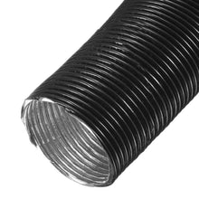 Diesel Heater Air Intake Ducting  Pipe 25mm x 600mm AUSTRALIAN STOCK FOR IMMEDIATE DISPATCH
