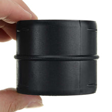 75mm  Diesel Heater Hose Hot Air Connector