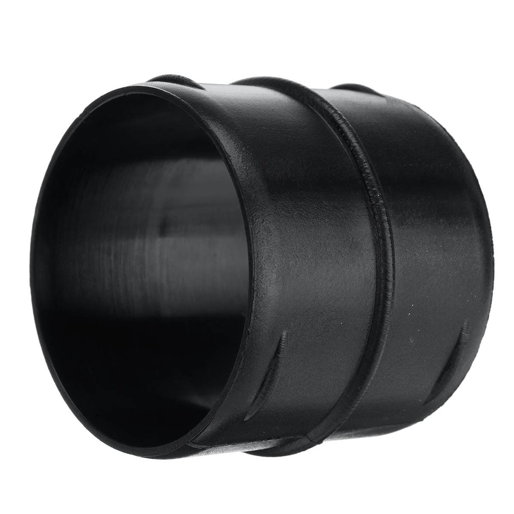 75mm  Diesel Heater Hose Hot Air Connector