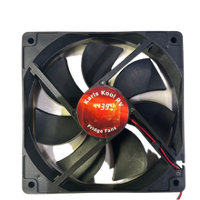 2500SF Compressor Replacement Fan