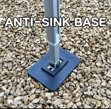 Stable Leg Supports