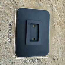 Stable Leg Supports