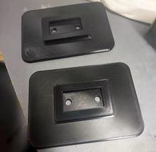 Stable Leg Supports