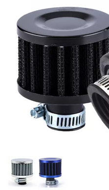 Diesel Heater 12mm/25mm Non restrictive , Air Intake Filter AUSTRALIAN STOCK