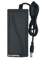 AC 240V TO DC 12V 5A Transformer Power Supply Adapter For Connecting your Fridge Fans