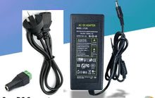 AC 240V TO DC 12V 5A Transformer Power Supply Adapter For Connecting your Fridge Fans