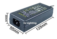 AC 240V TO DC 12V 5A Transformer Power Supply Adapter For Connecting your Fridge Fans