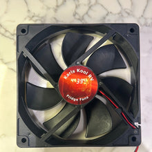 2500SF Compressor Replacement Fan