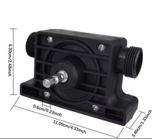 Cordless Drill Water Pump