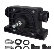 Cordless Drill Water Pump