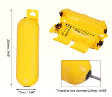 Waterproof Extension Lead Joiner.