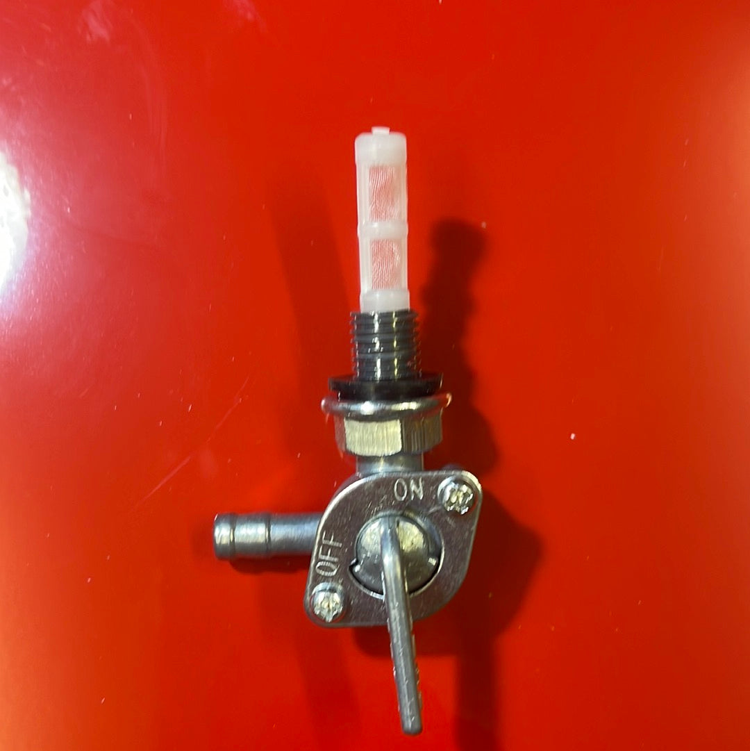 Metal Diesel Heater Fuel Tank 4.5L with threaded Cap , micro removable