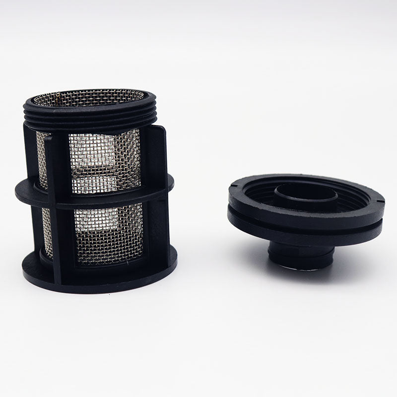 25mm Diesel Heater Air Intake Filter AUSTRALIAN STOCK Karls Kool RV