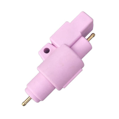Diesel Heater Fuel Pump Cover Holder, Waterproof and noise reduction BLACK OR PINK  Housing only AUSTRALIAN STOCK