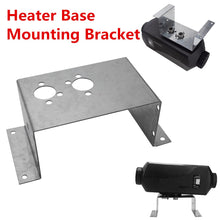 DIESEL Heater Base Mounting Bracket AUSTRALIAN STOCK