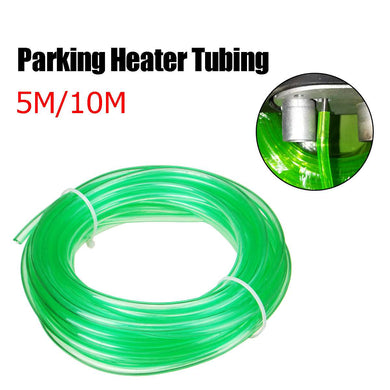 5M Length OR 10M Length of Diesel Heater Fuel  Line Green Australian stock