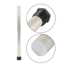 I x LARGER Magnesium Anode Rod 21mm x 320mm For Electric Water Heater