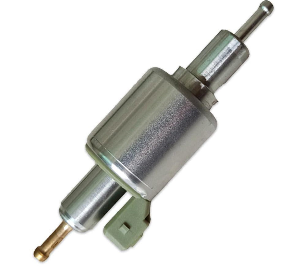 16ml Diesel Heater Fuel Pump For 2KW - 5KW Pump 12v Diesel Heater